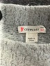 Crewcuts Hearts Silver Pullover Sweater Size 10 - photo 3