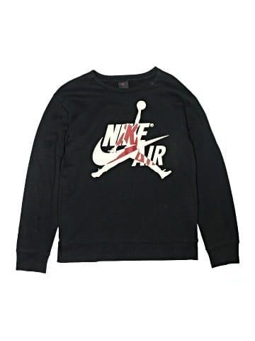 Air Jordan Sweatshirt (view 1)