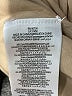 BCBGMAXAZRIA Metallic Silver Cocktail Dress Size L - photo 7