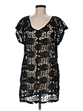 Xhilaration Short Sleeve Top
