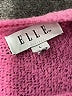 Elle Pink Pullover Sweater Size L - photo 7