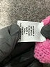 Elle Pink Pullover Sweater Size L - photo 8