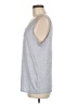 Eileen Fisher Gray Tank Top Size M - photo 5