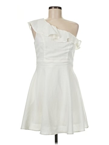 Mi ami Cocktail Dress (view 1)