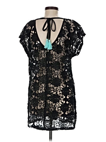 Xhilaration Short Sleeve Top (view 2)