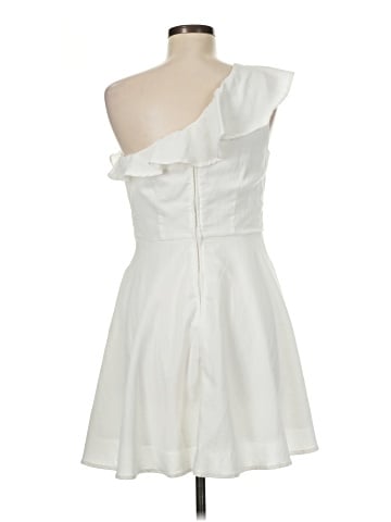 Mi ami Cocktail Dress (view 2)