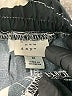 A New Day Print Ivory Shorts Size M - photo 3