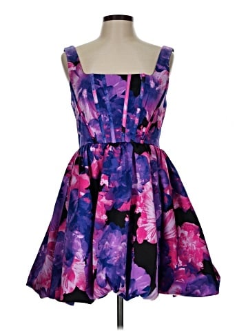 Forever 21 Cocktail Dress (view 1)