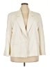 Unbranded Ivory Blazer Size 20 - photo 1