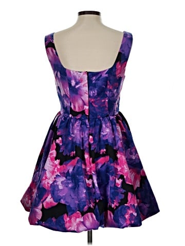 Forever 21 Cocktail Dress (view 2)