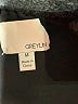 Greylin 100% Polyester Black Sleeveless Blouse Size M - photo 7