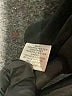 Greylin 100% Polyester Black Sleeveless Blouse Size M - photo 8