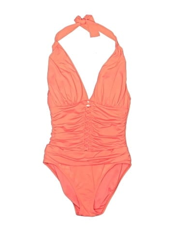 Bleu Rod Beattie One Piece Swimsuit (view 1)