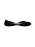 Melissa Black Flats Size 8 - photo 1
