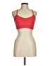 PrAna Red Sports Bra Size M - photo 1
