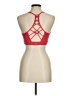 PrAna Red Sports Bra Size M - photo 2