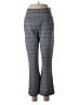 CAbi Hearts Blue Yoga Pants Size S - photo 1
