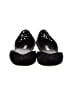 Melissa Black Flats Size 8 - photo 2