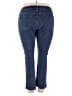 Levi's Blue Jeans Size 20 - photo 2