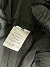 Unbranded Solid Black Casual Pants Size XL - photo 4