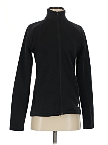 Adidas Track Jacket (view 1)