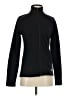 Adidas 100% Polyester Black Track Jacket Size S - photo 1
