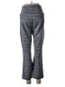 CAbi Hearts Blue Yoga Pants Size S - photo 2