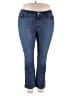 Levi's Blue Jeans Size 20 - photo 1