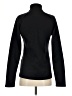 Adidas 100% Polyester Black Track Jacket Size S - photo 2