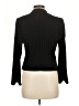 Max Studio Black Blazer Size 6 Petite - photo 2