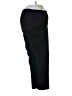 Old Navy - Maternity Black Active Pants Size Sm Maternity - photo 1
