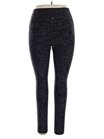 Active by Old Navy Leggings (view 2)