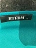 BTFBM Solid Teal Casual Dress Size M - photo 7