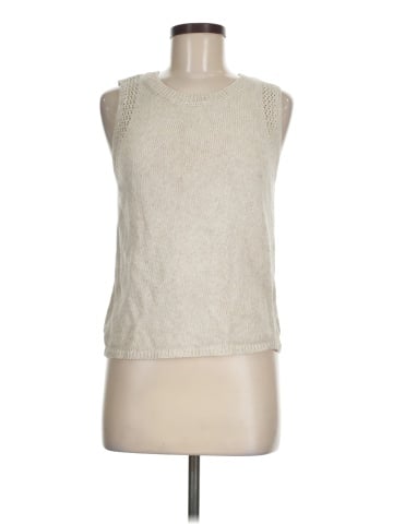 Max Studio Sweater Vest (view 1)