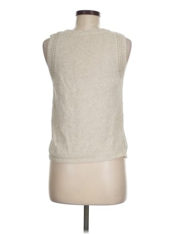 Max Studio Sweater Vest (view 2)