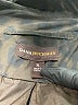 Dana Buchman 100% Polyester Black Trenchcoat Size XL - photo 6