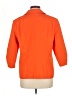 Unbranded 100% Polyester Orange Blazer Size M - photo 2