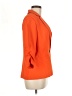 Unbranded 100% Polyester Orange Blazer Size M - photo 4