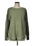 Maurices Green Pullover Sweater Size L - photo 1