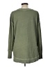 Maurices Green Pullover Sweater Size L - photo 2