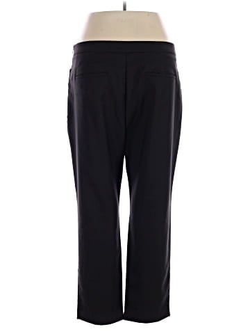 Ann Taylor LOFT Outlet Active Pants (view 2)