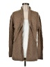Brixon Ivy Tan Cardigan Size M - photo 1