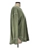Maurices Green Pullover Sweater Size L - photo 4