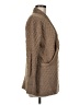 Brixon Ivy Tan Cardigan Size M - photo 4