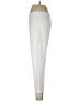 Lynn Ritchie Solid Ivory Casual Pants Size L - photo 5