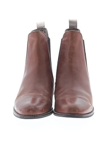 Joules Ankle Boots (view 2)