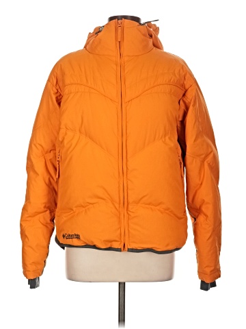 Columbia Snow Jacket (view 1)