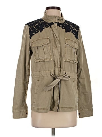 Gap Jacket (view 1)
