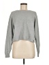 Hollister Solid Gray Pullover Sweater Size S - photo 1