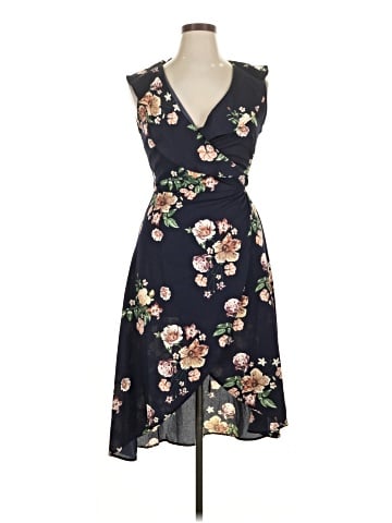 Arianna By Howards Cocktail Dress (view 1)